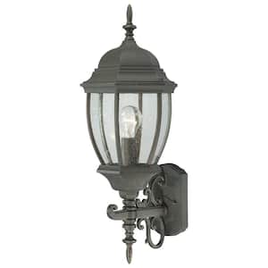 Details about   Thomas Lighting SL9285-81 Vantage Place Outdoor Sconce, 