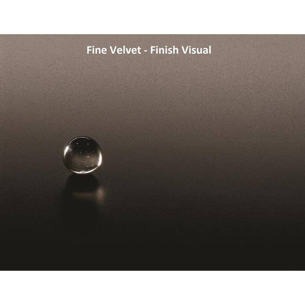 Wilsonart 4 ft. x 8 ft. Laminate Sheet in Deep Springs with Standard Fine Velvet Texture Finish