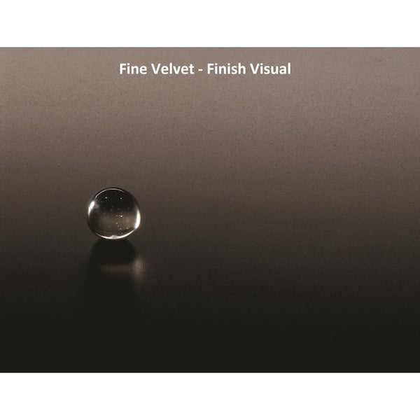 Wilsonart 4 ft. x 8 ft. Laminate Sheet in Pinnacle Walnut with Standard Fine Velvet Texture Finish