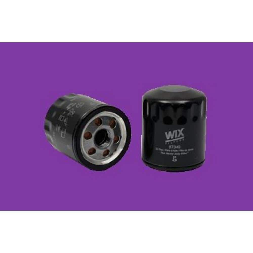 Engine Oil Filter