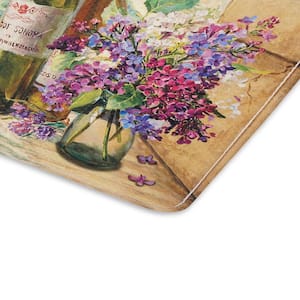 Chateau Rectangle Kitchen Mat 22in.x 35in.