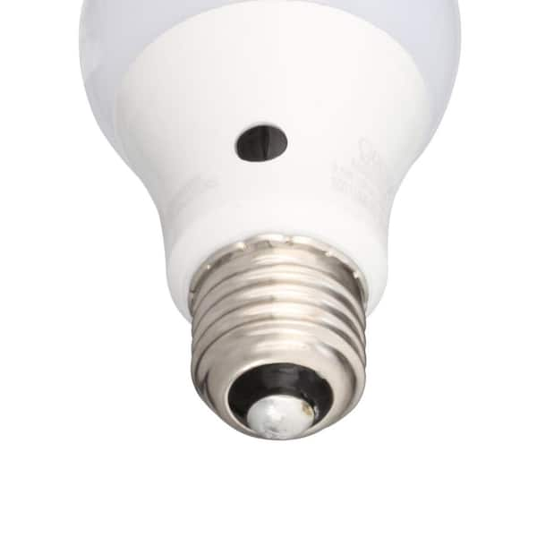 Feit Electric IntelliBulb 60W Equivalent Soft White 2700K A19