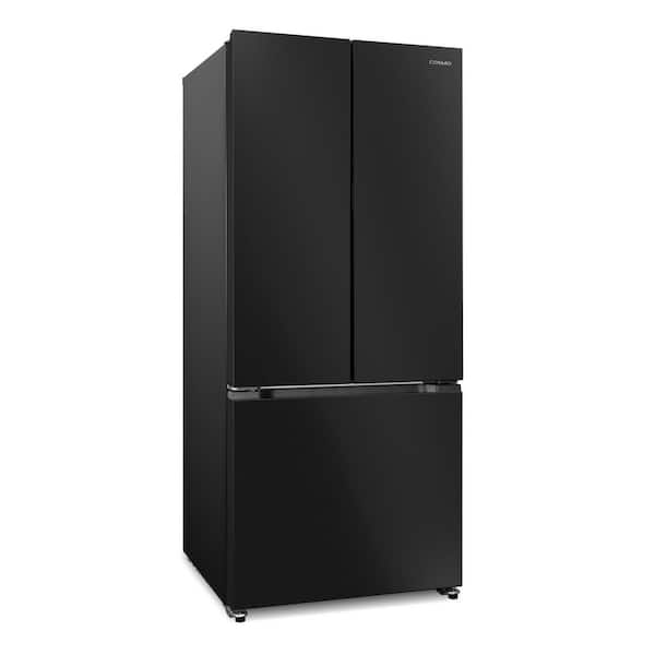 Cosmo 30 in. Vista Collection 17.5 cu. ft. Counter Depth 3-Door