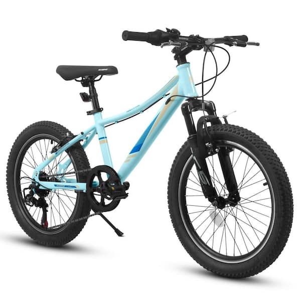 Cesicia 26 in. Cyan Shimano 7-Speed Ladies Bike W1019Bike23 - The Cesicia 26 in. Cyan Shimano 7-Speed Ladies Bike W1019Bike23 - The