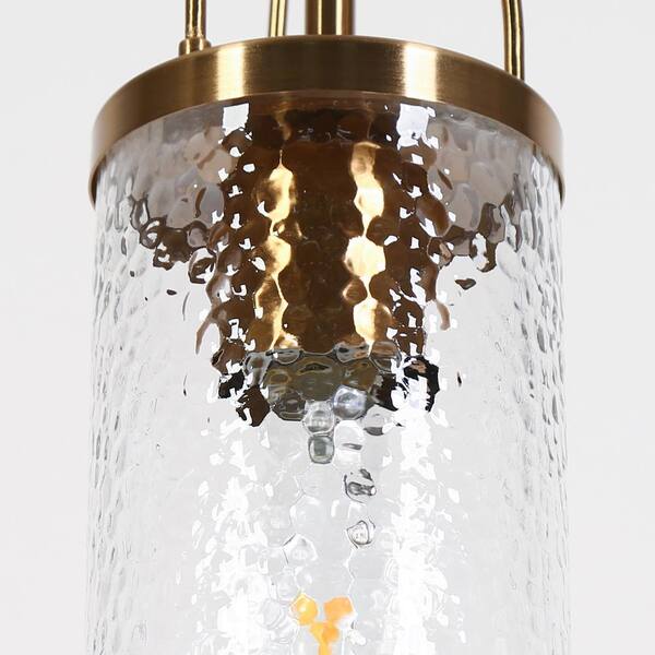 Milky♡ Maxim Lighting Milk 3-Light Bath Vanity - Fast Free Shipping