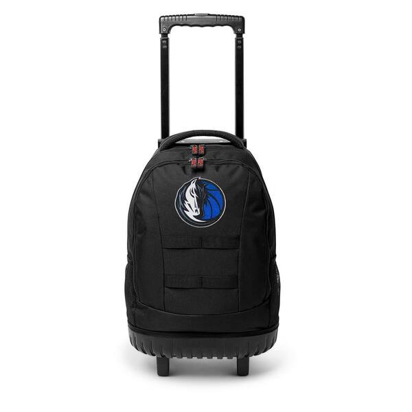 dallas mavericks backpack