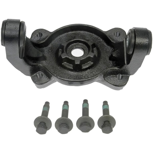 OE Solutions Front Upper Right Position Shock Mount Bracket