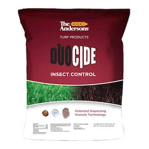 18 lbs. 9,000 sq. ft. DuoCide Professional Grade Lawn Insect Control