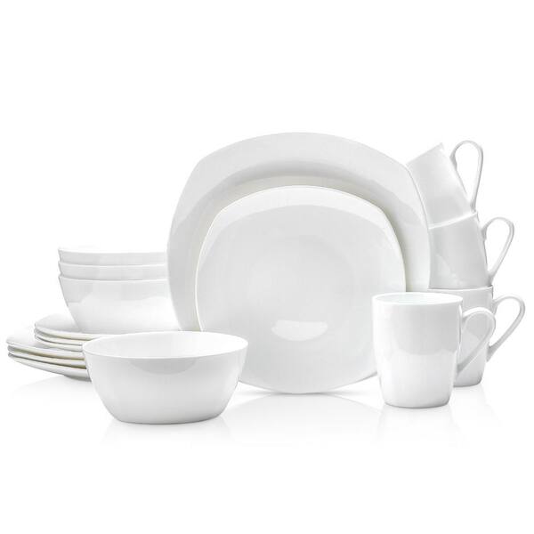 white china sets