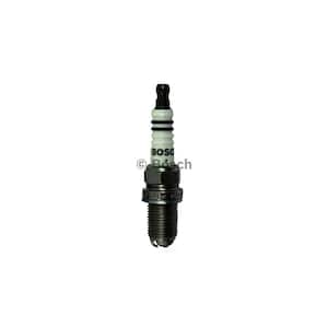 Bosch Spark Plug 7406 The Home Depot