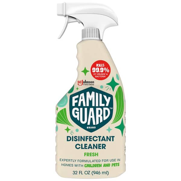 Disinfecting All Purpose Cleaner 32oz