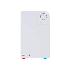 220-Volt/240-Volt 18 Kw 3.7 GPM Smart Electric Tankless Water Heater