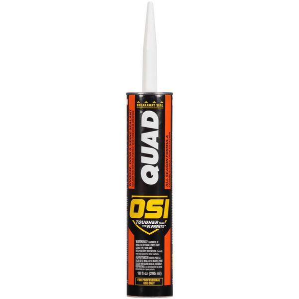 OSI QUAD Advanced 10 fl. oz. Blue #896 Exterior, Window