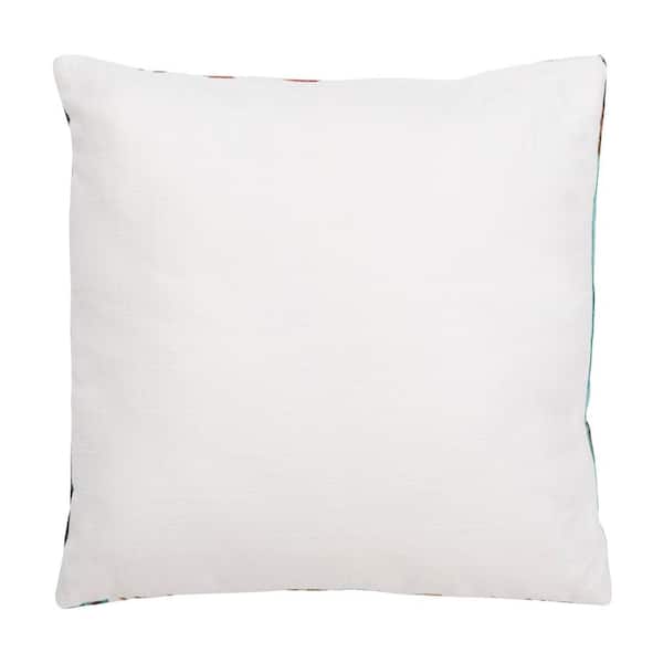 American Flat Throw-Pillows 18 x 18 