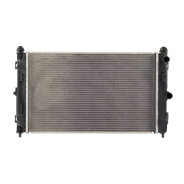 APDI Radiator