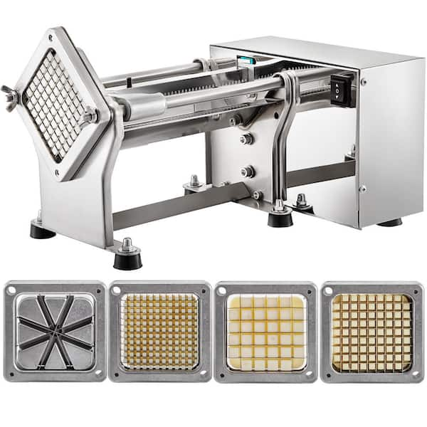 Automatic Potato Slicing Machines for Potato Chips Making Business