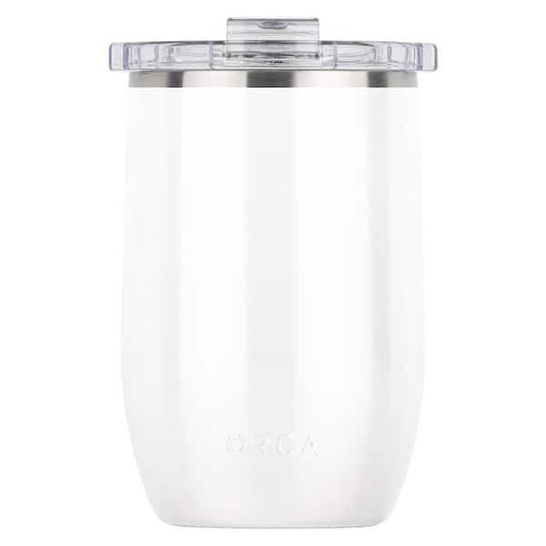 ORCA 12 oz. Vino in Pearl (Gloss)