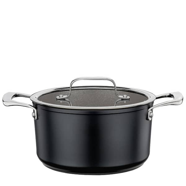 2 Qt Saucepan, Multi-Clad Pro - Duluth Kitchen Co