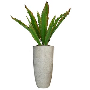Vintage Home Artificial Faux Real Touch 41 Tall Snake Plant