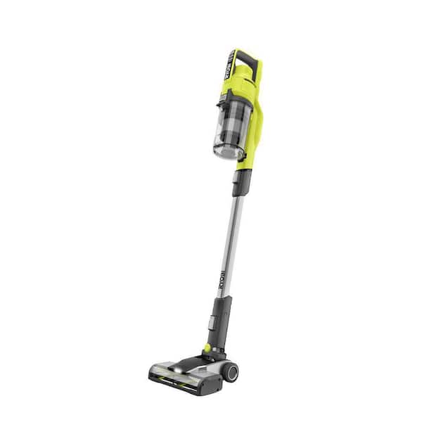 ONE+ 18V Bagless Cordless Mesh Filter Stick Vacuum Cleaner (Tool Only)