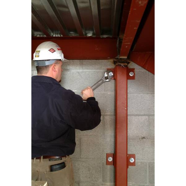 Simpson Strong Tie 1/2x 4-1/4 WA504146SS BB72-25ss 