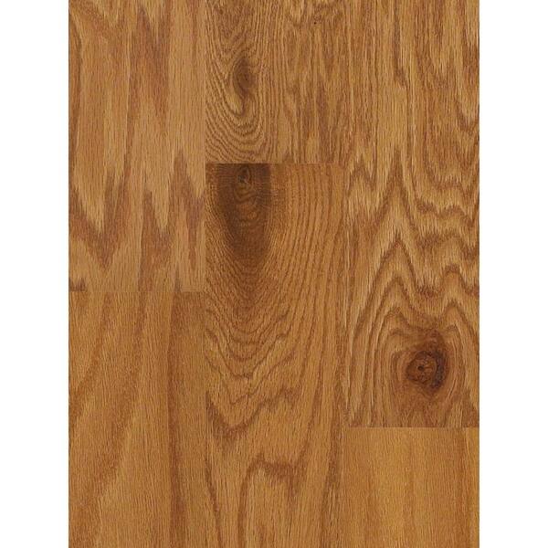 Shaw Macon Old Gold 3/8 in. Thick x 5 in. Wide x Varying Length Engineered Hardwood Flooring (19.72 sq. ft. / Case)
