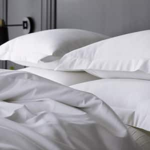 Legends Organic 700-Thread Count Supima Sateen Sham