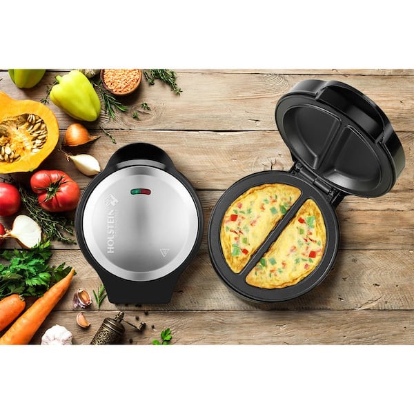 https://images.thdstatic.com/productImages/e686d217-86ad-48a6-a684-bbcb09d71fcb/svn/black-stainless-steel-holstein-housewares-egg-cookers-hh-0937012ss-fa_600.jpg