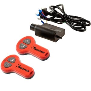 Wireless Remote Switch for KT2500 and KT3000 Winches