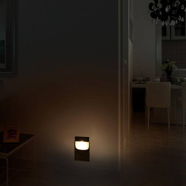 grolight 2 in 1 night light