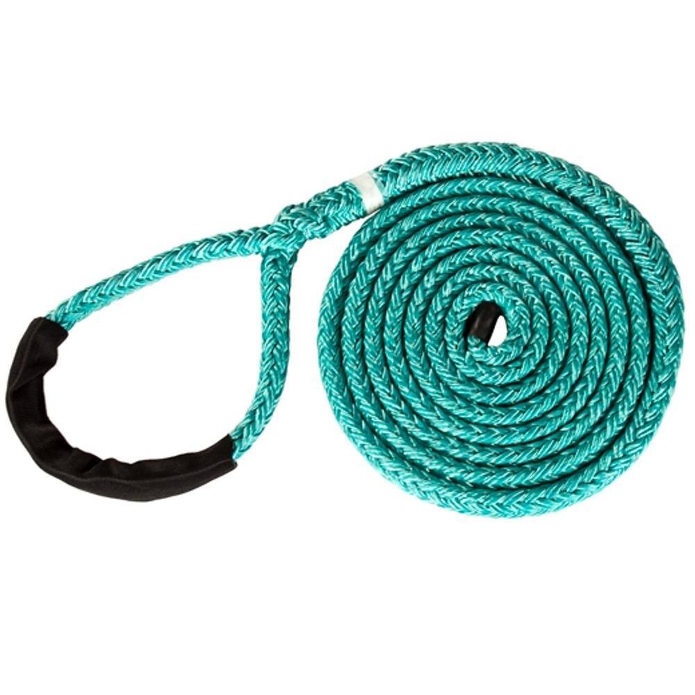 Rope Logic Dead Eye Sling-3/4 in. x 15 ft. Samson Tenex Tec (100899) price history on PriceWatchPro