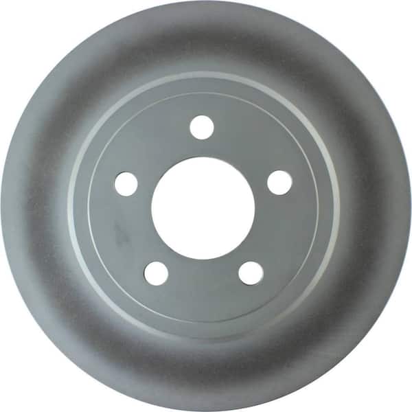 Centric Parts Disc Brake Rotor