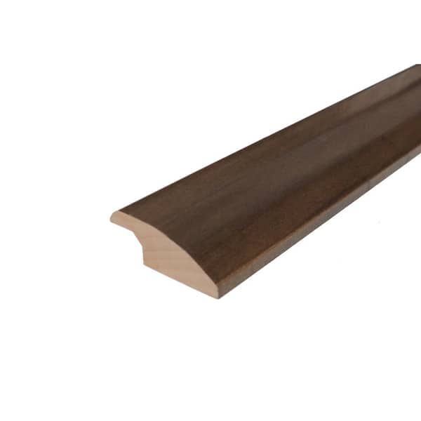 ROPPE Italy 0.80 in. T x 2 in. W x 78 in. L Wood Reducer