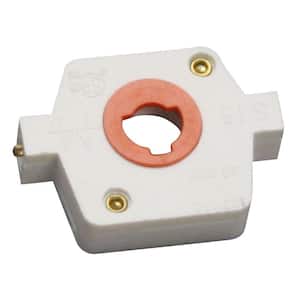 Whirlpool Ignition Switch
