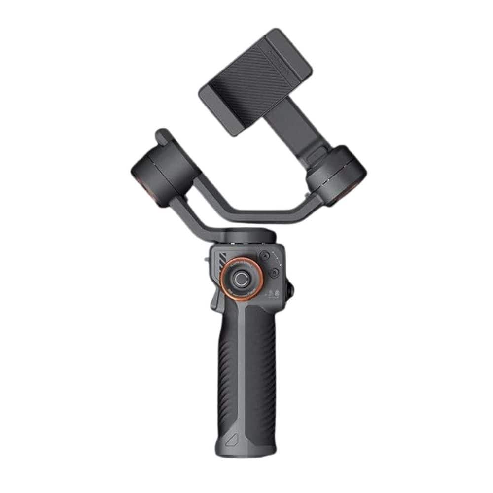 iSteady M6 Smartphone Gimbal Stabilizer 3-Axis Magnetic Fill Light AI Tracking OLED Display Max 400g Payload price history on PriceWatchPro