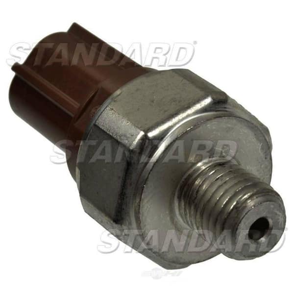 Honda civic deals oil pressure switch