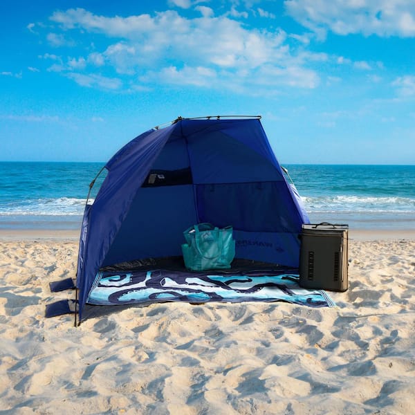 ゆづみず様オーダーtent_o_ten SANDAN disPLAY用バッグ Wakeman Outdoors 2-Person Beach Tent HW4700004 - The Home Depot
