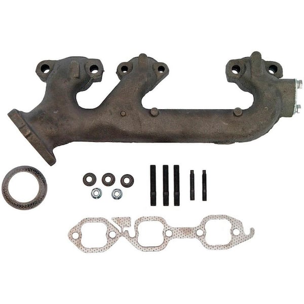 OE Solutions Exhaust Manifold Kit