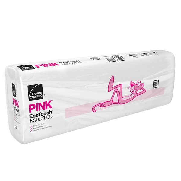 Owens Corning R-21 FSK Faced Fiberglass Insulation Batt 16 in. x 96 in.