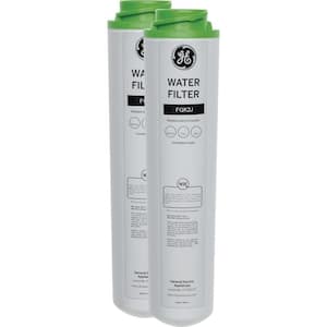 Dual Flow Replacement Water Filters - Advanced Filtration