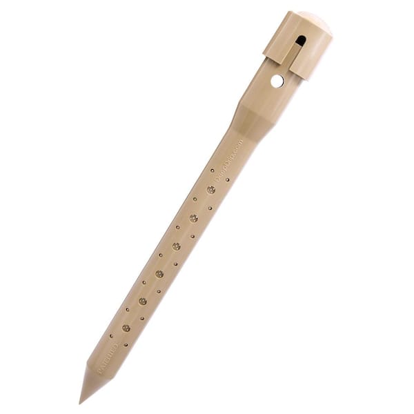 DEEP DRIP 14 in. Watering Stakes