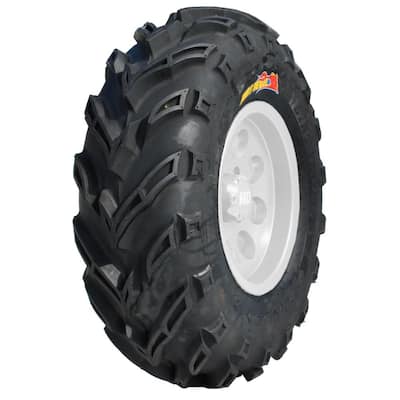 Dirt Devil 25X12.00-9 6-Ply ATV/UTV Tire (Tire Only)