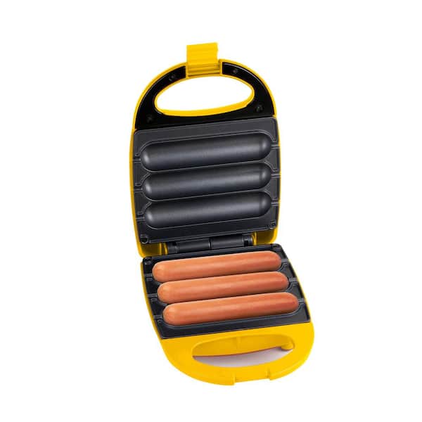 Unbranded Hot Dog and Corn Dog Maker