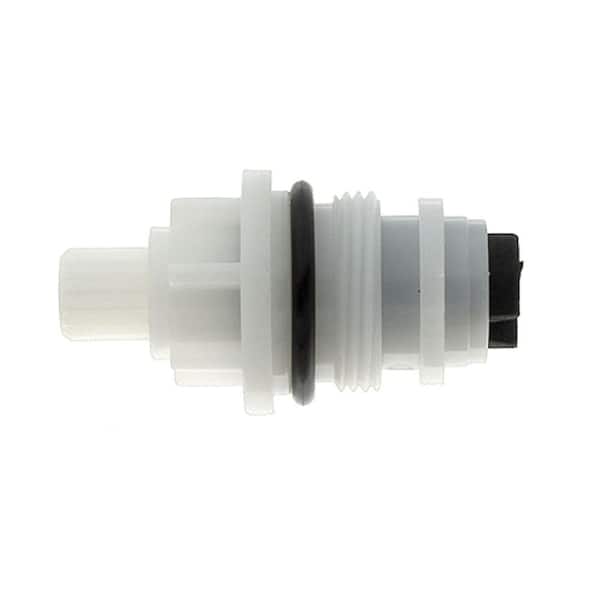 White Plastic Danco 18593B 3J-9H/C Stem for Use with Phoenix Model Faucets 