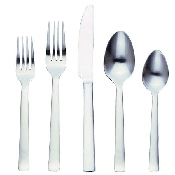 Ginkgo Norse 20-Piece Service for 4