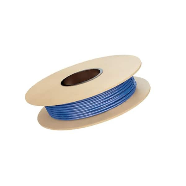 WARMUP 120-Volt DCM-PRO 100 ft. x 3/16 in. Uncoupling Heating Cable (Covers 30 sq. ft. Total)