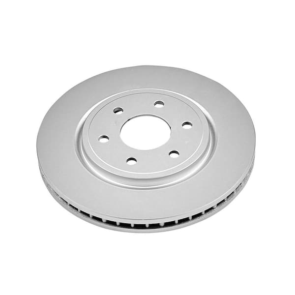 Power Stop Disc Brake Rotor