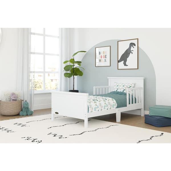 Graco 2024 toddler bed