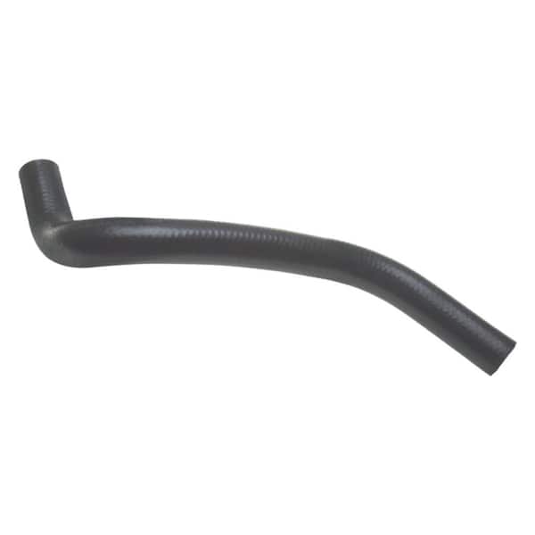 ACDelco Molded Radiator Coolant Hose - Lower - Pipe To Radiator