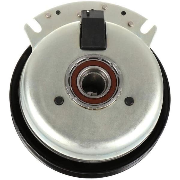 OAKTEN Lawn Mower Electric PTO Clutch for Wright 71410020 Stens